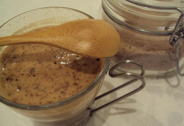 Cappuccino do Thiago