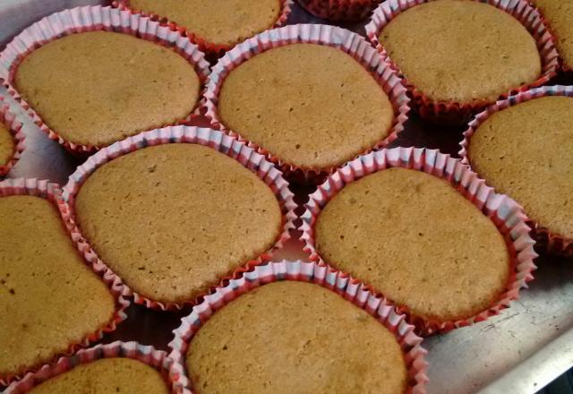Cupcake Integral