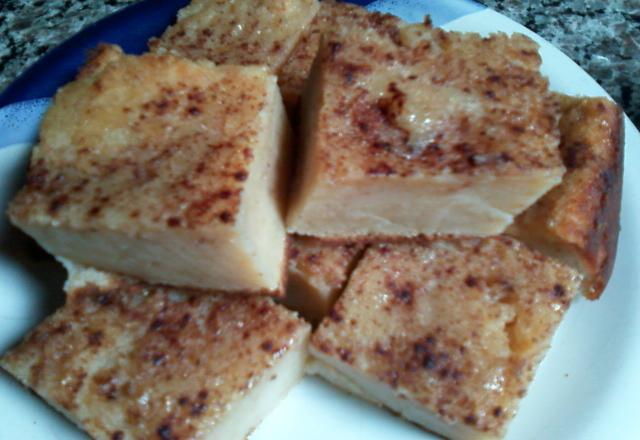 Mironga