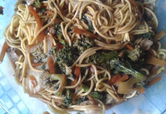 Yakissoba