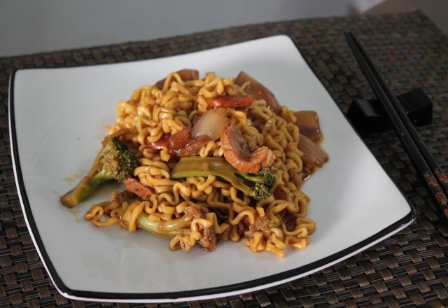 Yakissoba