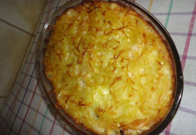 Batata suíça