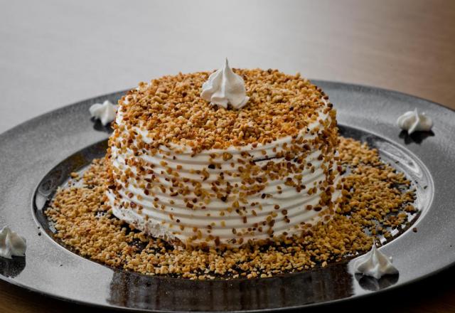 Torta marta rocha