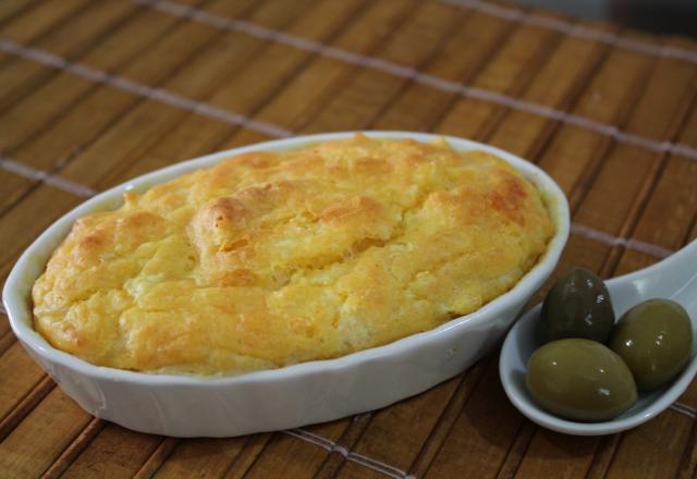 Sopa paraguaia