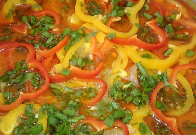 Moqueca de surubim