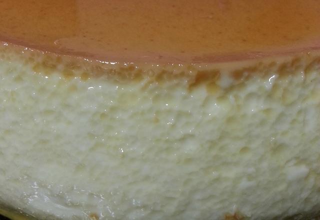 Pudim diet
