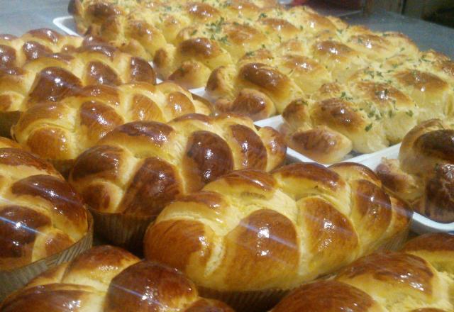 Brioche