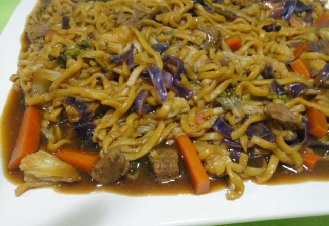 Yakissoba
