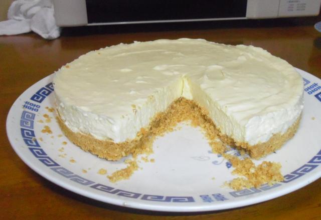 Cheesecake