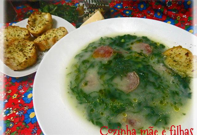 Caldo verde