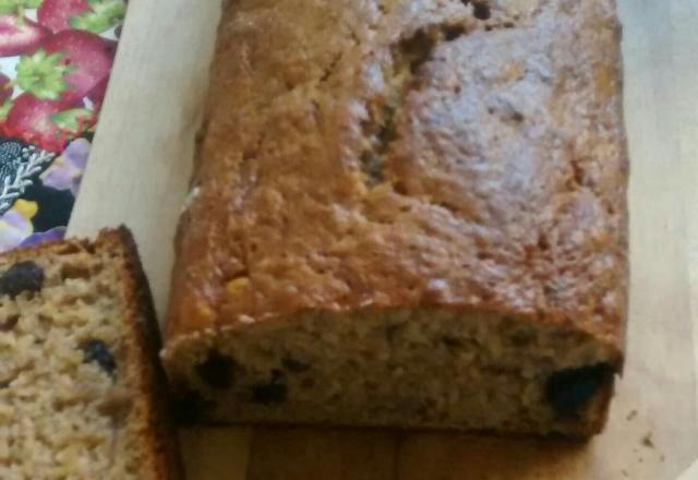 Banana Bread