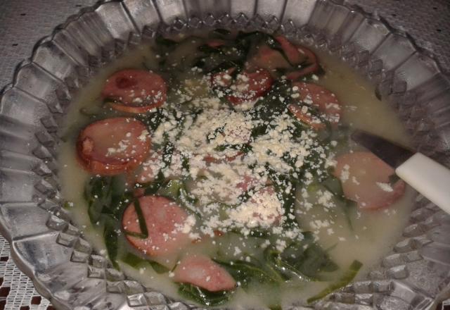Caldo verde