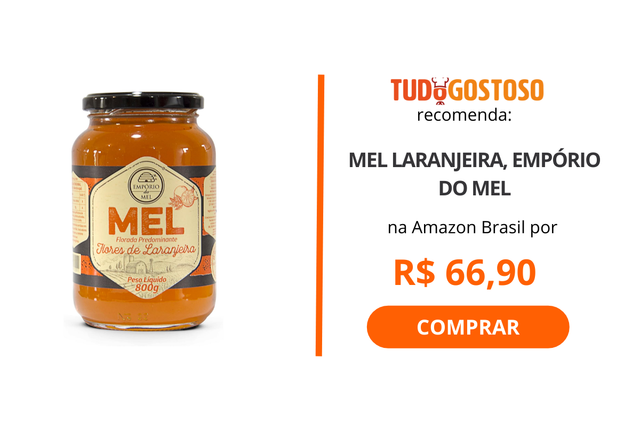 Mel faz bem para a saúde? Conheça 3 benefícios do alimento natural e saiba qual tipo escolher