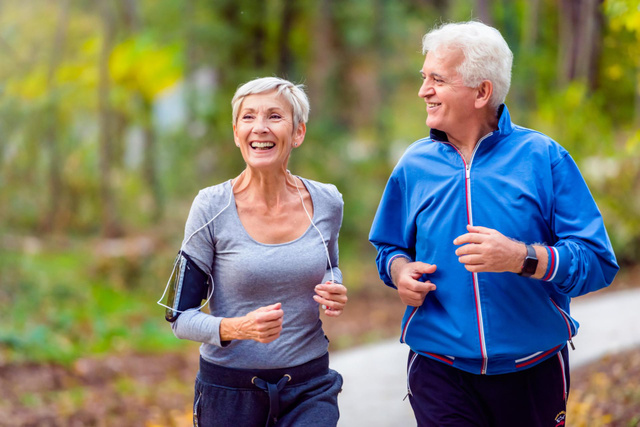 Esses são os cuidados que você deve ter com o corpo depois dos 60 anos para viver melhor