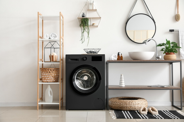 Até acabar o estoque: a lavadora mais desejada da Mega Oferta Prime está com um preço imperdível