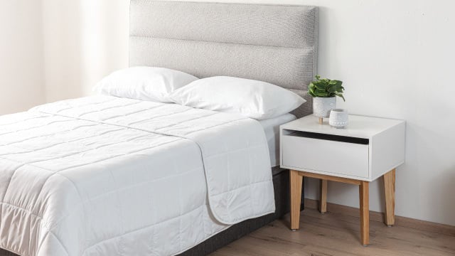 Por que pessoas que não têm praticamente nada no quarto dormem melhor? O TudoGostoso explica
