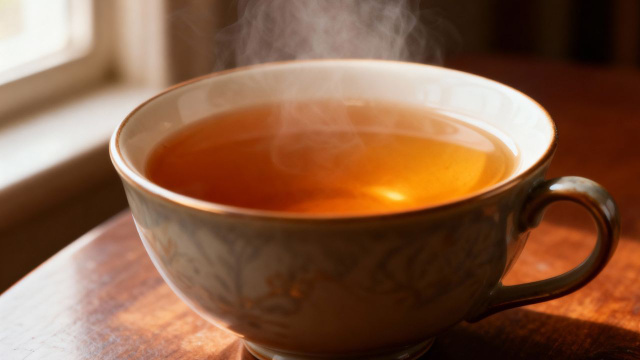 Este chá de 3 centavos renova o fígado, ajuda a perder peso e elimina toxinas