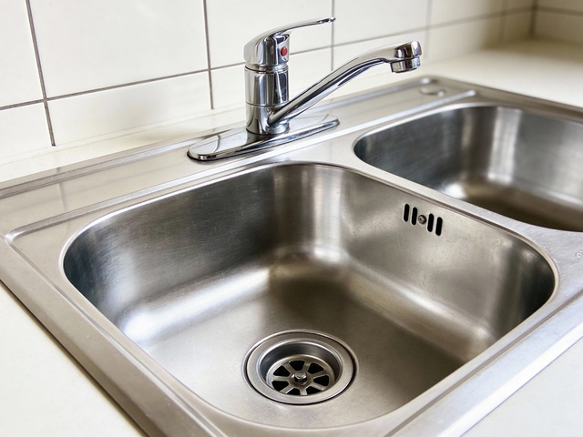 Renovar a pia da cozinha fica mais fácil com cuba gourmet em oferta no Mercado Livre