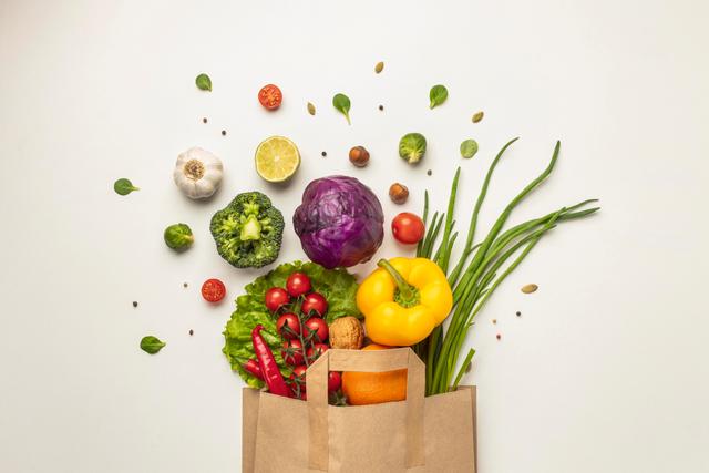 Mantenha suas frutas e legumes frescos por mais tempo com esses truques científicos