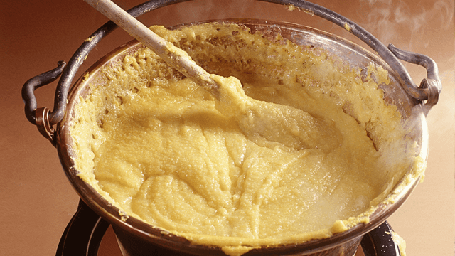 A receita muda pouco, mas a origem e o tipo de farinha fazem toda a diferença. (Foto: Shutterstock)