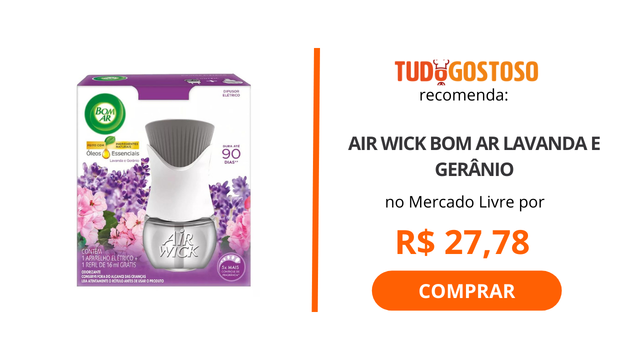 Créditos: Mercado Livre