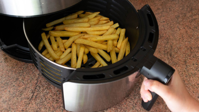 Como escolher a airfryer ideal? 3 detalhes para você decidir e fazer o investimento perfeito!