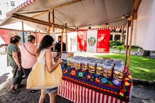 Festival Peruano 2024: uma celebração de cultura e sabores pertinho de você