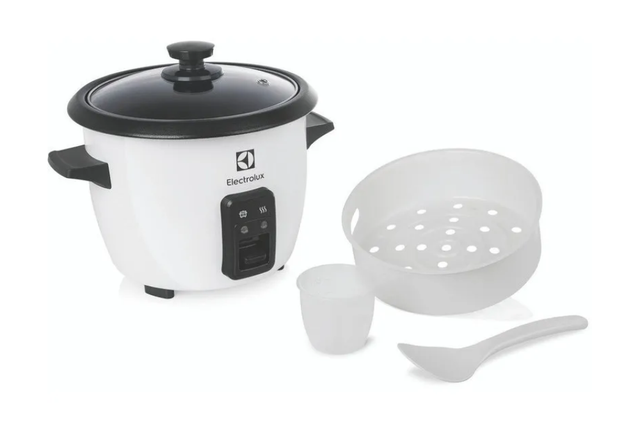 Oferta relâmpago da panela elétrica de arroz Electrolux (Divulgação: Mercado Livre).