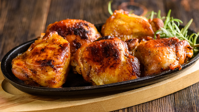 Não pode faltar! (Créditos: Shutterstock)