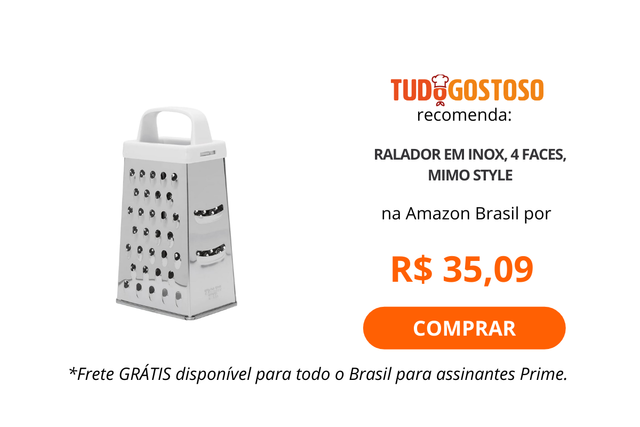 Qual o melhor ralador manual? Saiba as diferenças e vantagens dos principais modelos