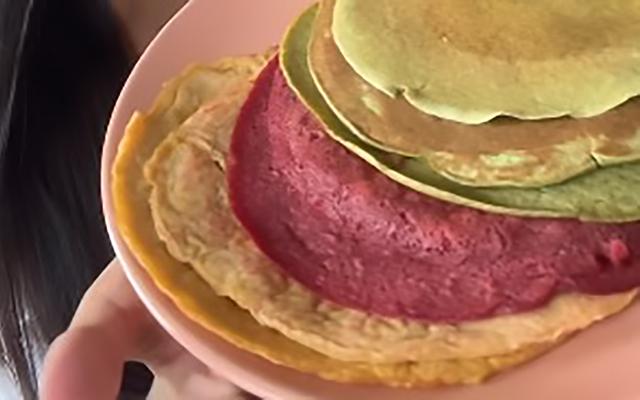 Adeus, Rap10: 3 receitas coloridas e saudáveis de wrap caseiro para o seu café da manhã, lanche ou até jantar