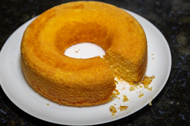 Broa de fubá que derrete na boca: saiba como deixar seu café da manhã muito mais saboroso