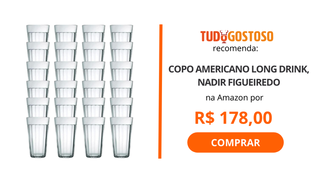 Drinks para o carnaval: 4 acessórios essenciais para preparar bebidas em casa