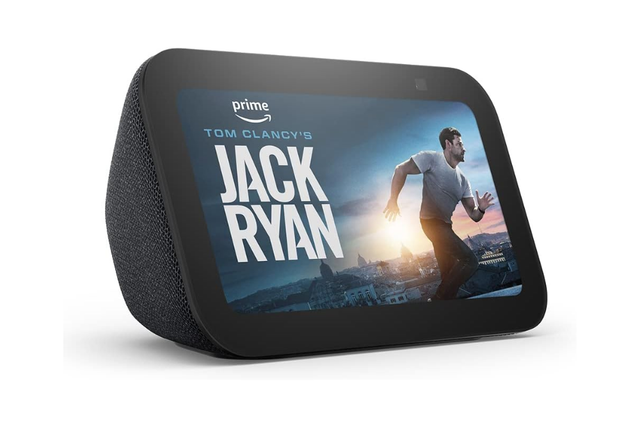 Tenha imagem, som e praticidade em um só dispositivo com a Alexa sempre ao seu lado (Divulgação: Amazon).