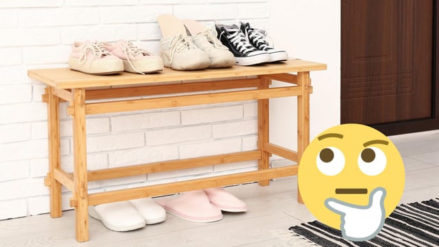 O que significa tirar os sapatos antes de entrar em casa e por que você deveria adotar esse hábito já