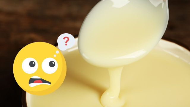 Leite condensado e mistura láctea é a mesma coisa? Consumidores ainda se confundem e a gente explica se faz diferença nas receitas!