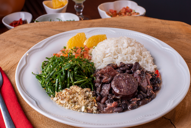 7 de setembro merece receitas brasileiras: confira o cardápio do TudoGostoso para ser feliz no feriado
