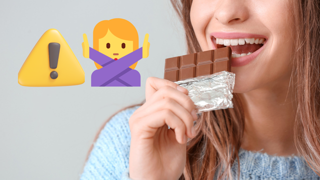 De olho na dieta: como controlar a vontade de comer chocolate na Páscoa