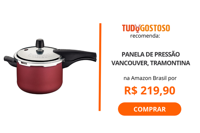 Panelas resistentes para todos os momentos! Veja 4 opções que você precisa ter na sua cozinha