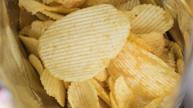 Mais crocância e proteção das batatas. (Créditos: Canva)
