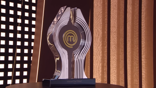 Só se fala nisso: a cena mais comentada da final do MasterChef Brasil não foi a vitória