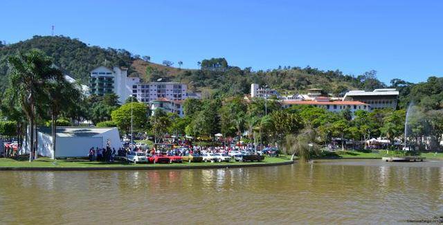 Festival de Verão em Águas de Lindóia/SP tem mais de 30 shows gratuitos até o fim de janeiro; veja as atrações!