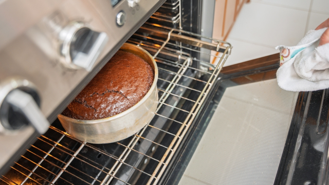 Temperatura do forno sem mistério: o TudoGostoso explica como acertar sempre