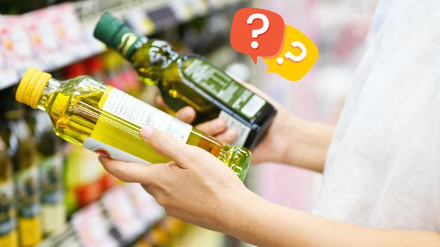 Azeite tá caro? Esses óleos vegetais são substitutos perfeitos para economizar sem aumentar as calorias