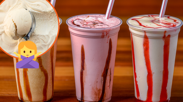 Como fazer milkshake sem sorvete: é muito mais fácil do que você pensa! Veja a receita do TudoGostoso