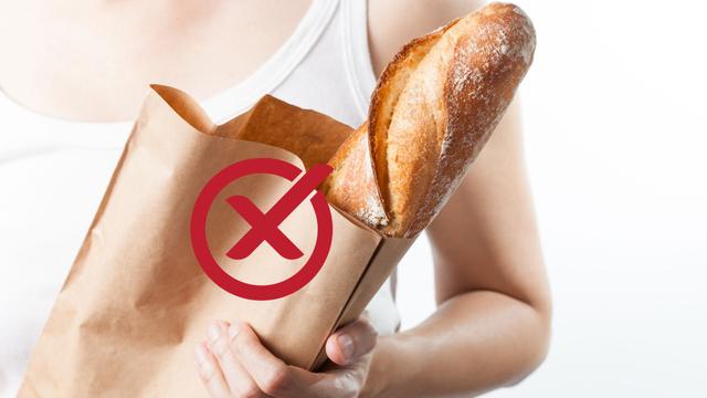 Por que o pão fica duro se guardamos no saco de papel? Essa cientista tem essa resposta e indica a melhor forma de armazenamento