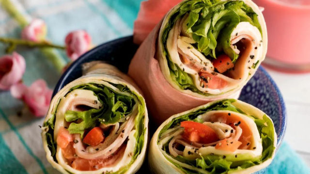 R pido Saud vel E Pr tico 3 Lanches Para Noite Que Nutrem Como Uma 