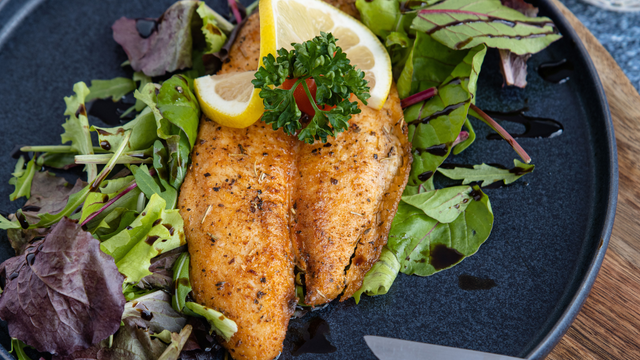 Experimente esse prato! (Créditos: Canva)