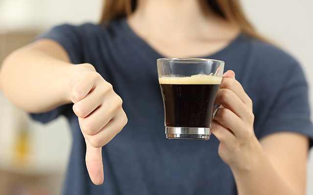 5 coisas que estão estragando seu café