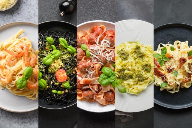Vire o melhor cozinheiro de massas com 5 dicas desse chef e dono de restaurante